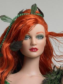 Tonner - DC Stars Collection - Poison Ivy - Doll